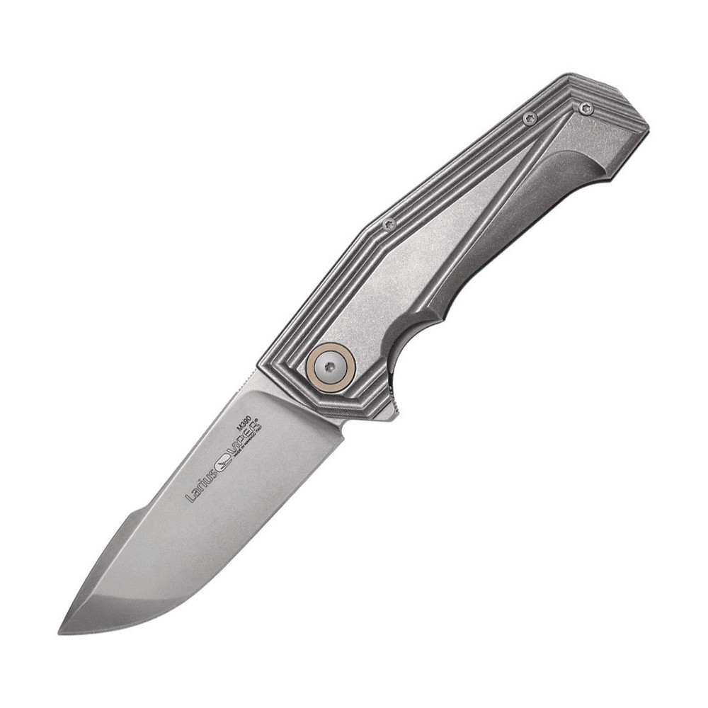 Viper Larius Linerlock Titanium