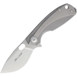 Viper Lille Framelock Titanium