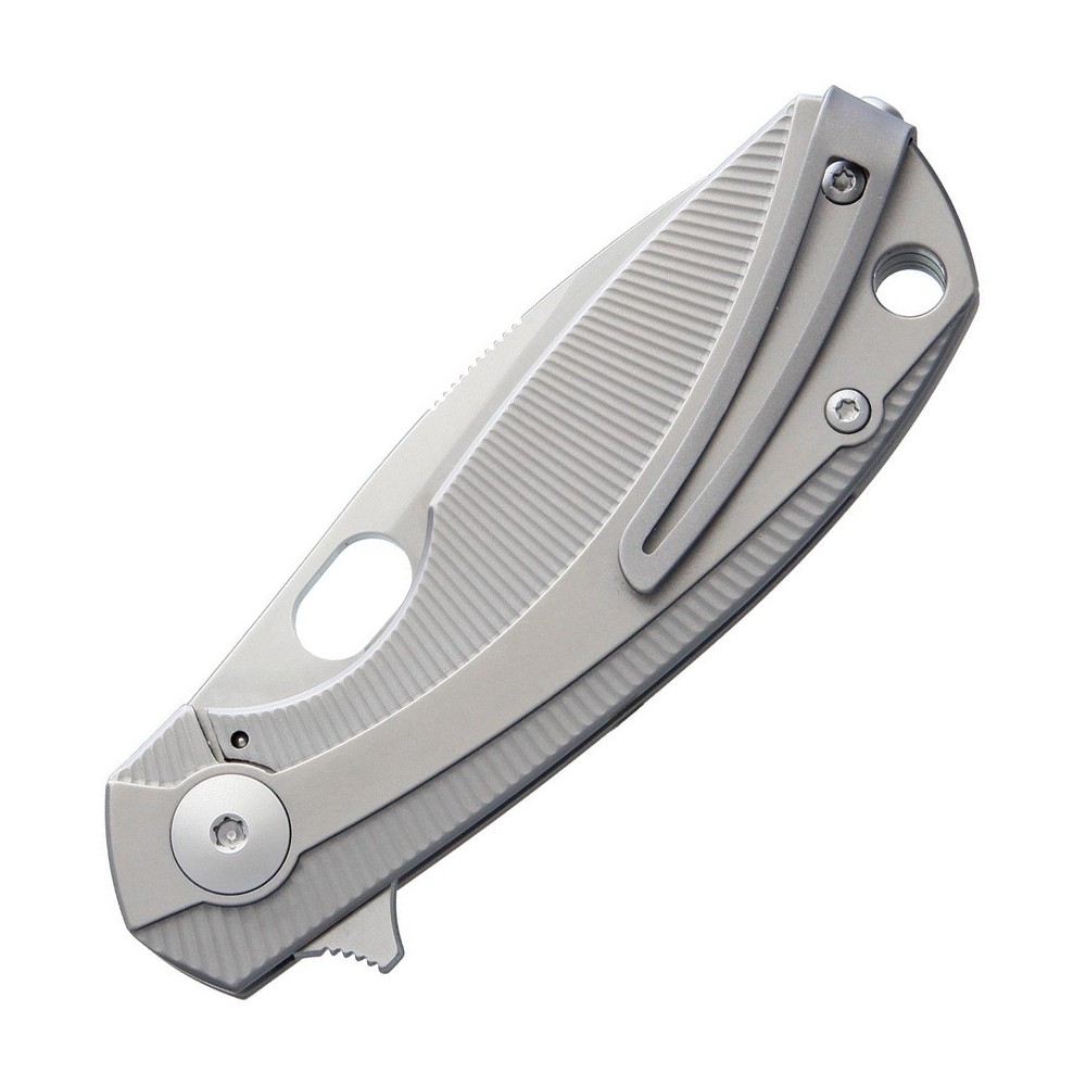 Viper Lille Framelock Titanium