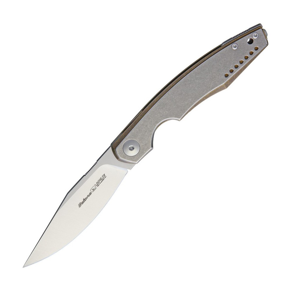 Viper Belone Linerlock Ti Bronze