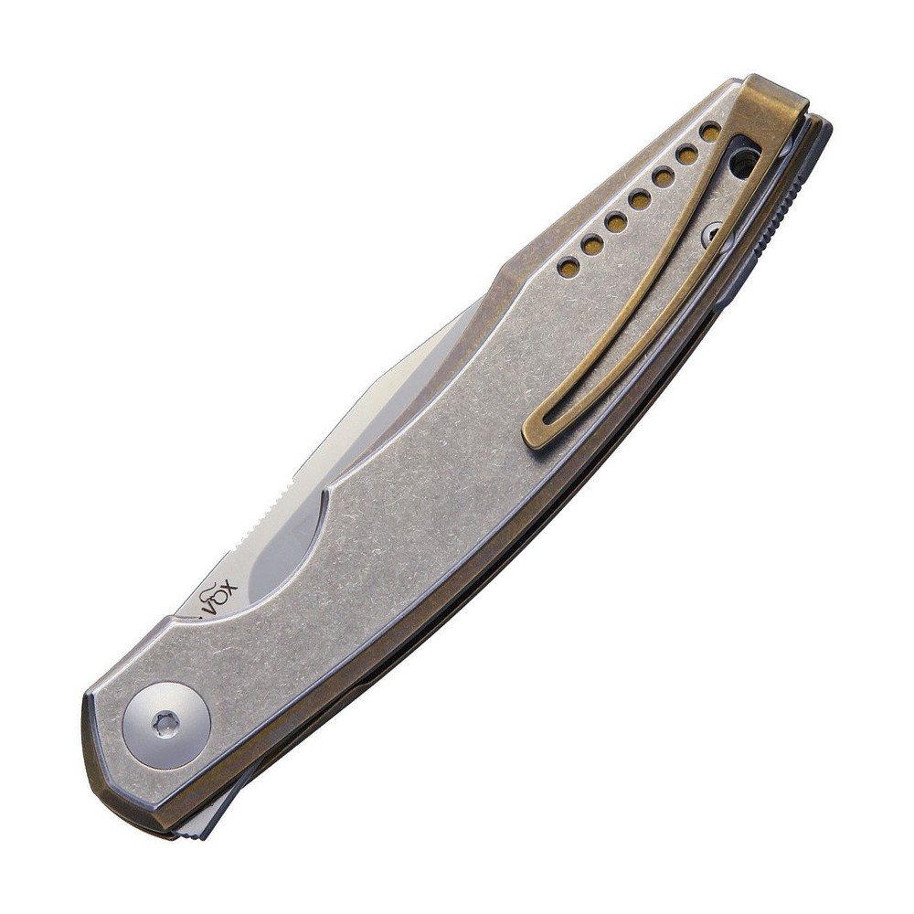 Viper Belone Linerlock Ti Bronze