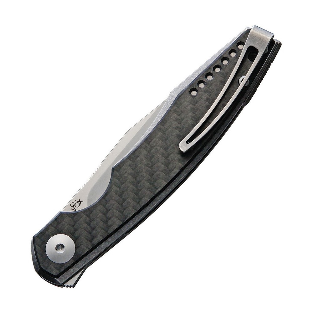 Viper Belone Linerlock CF Titanium