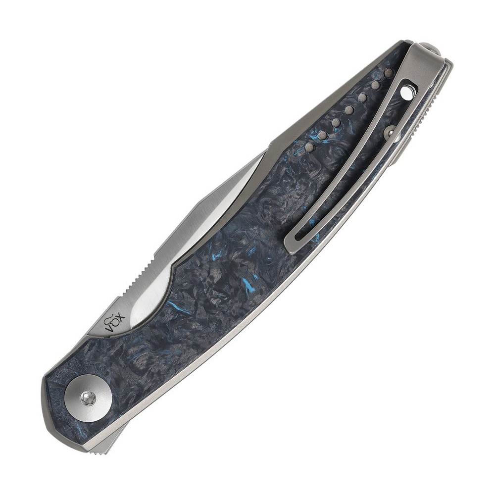 Viper Belone Linerlock Blue CF