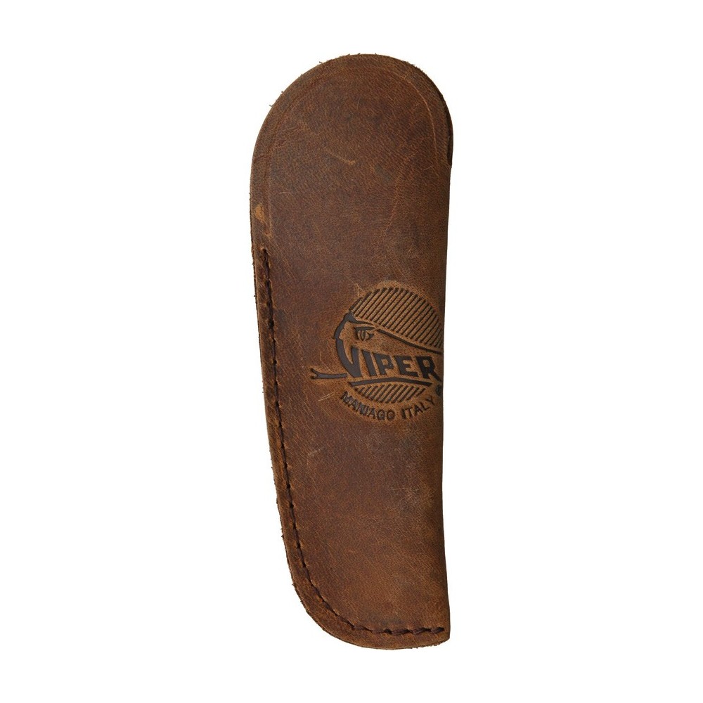 Viper Key Slip Joint Green Micarta