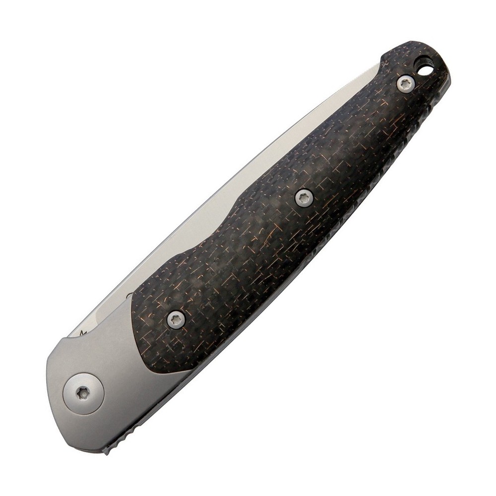 Viper Key Slip Joint Bronze CF