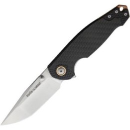 Viper Katla Linerlock Carbon Fiber