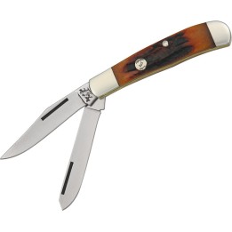 Bear & Son Small Trapper