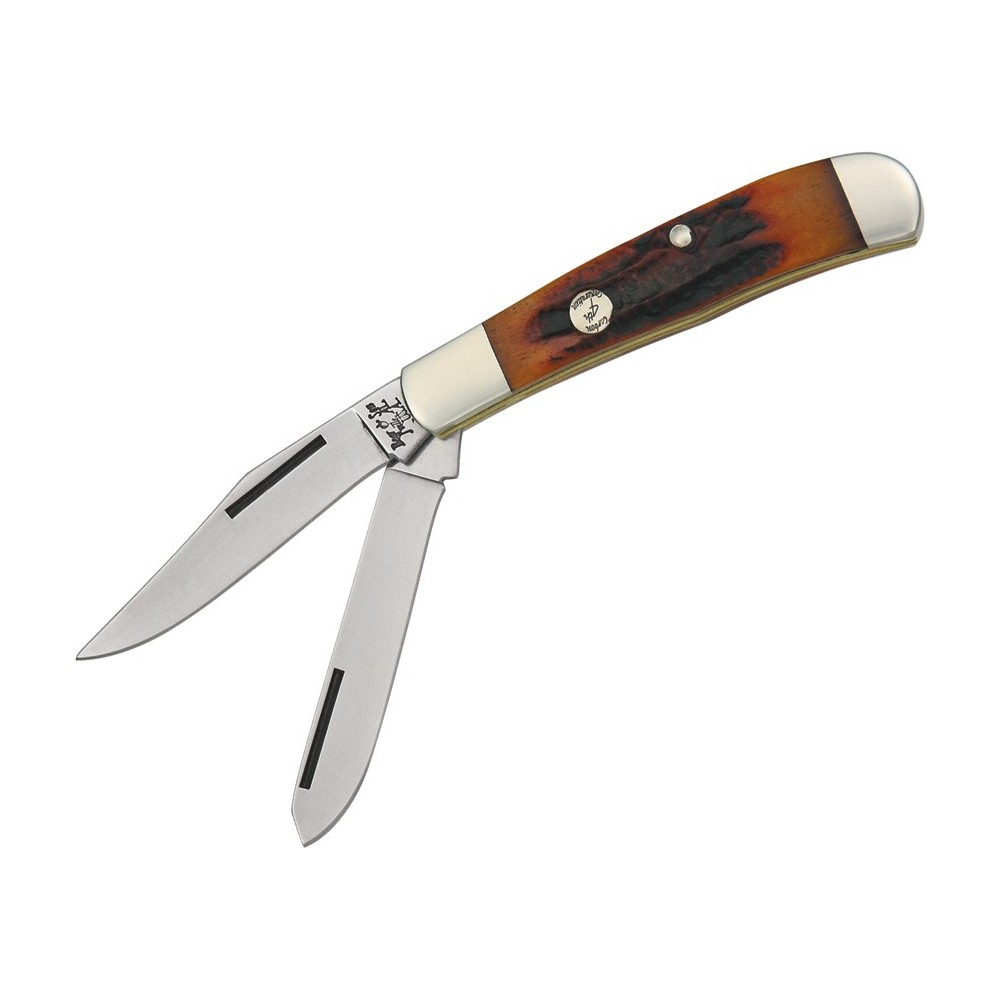 Bear & Son Small Trapper