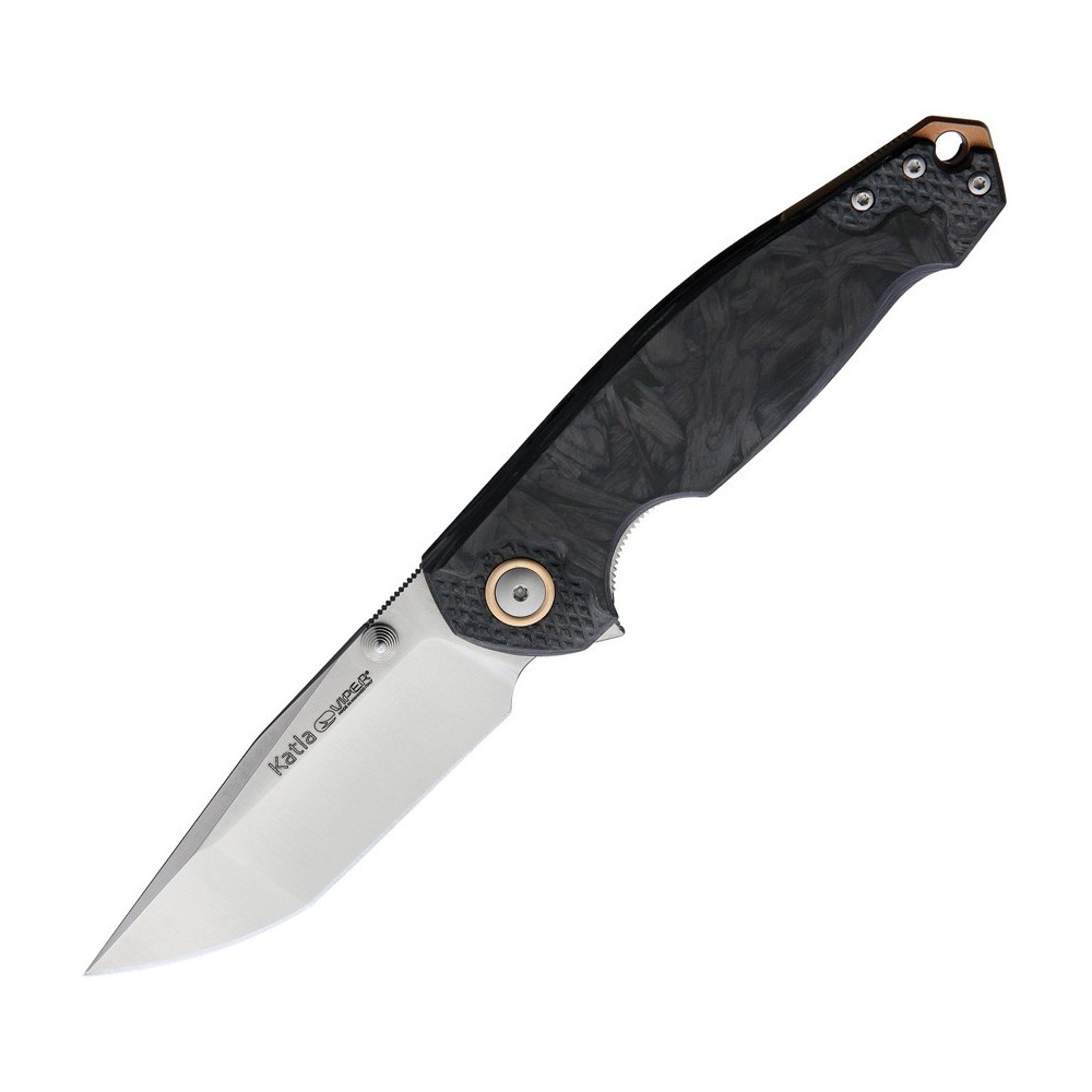 Viper Katla Linerlock CF