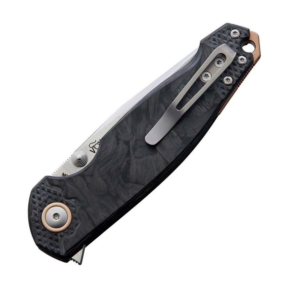 Viper Katla Linerlock CF