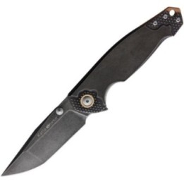 Viper Katla Linerlock Titanium SW