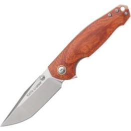 Viper Katla Linerlock Pau Rose