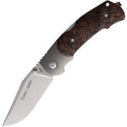 Viper Turn Lockback Dark Matter LE