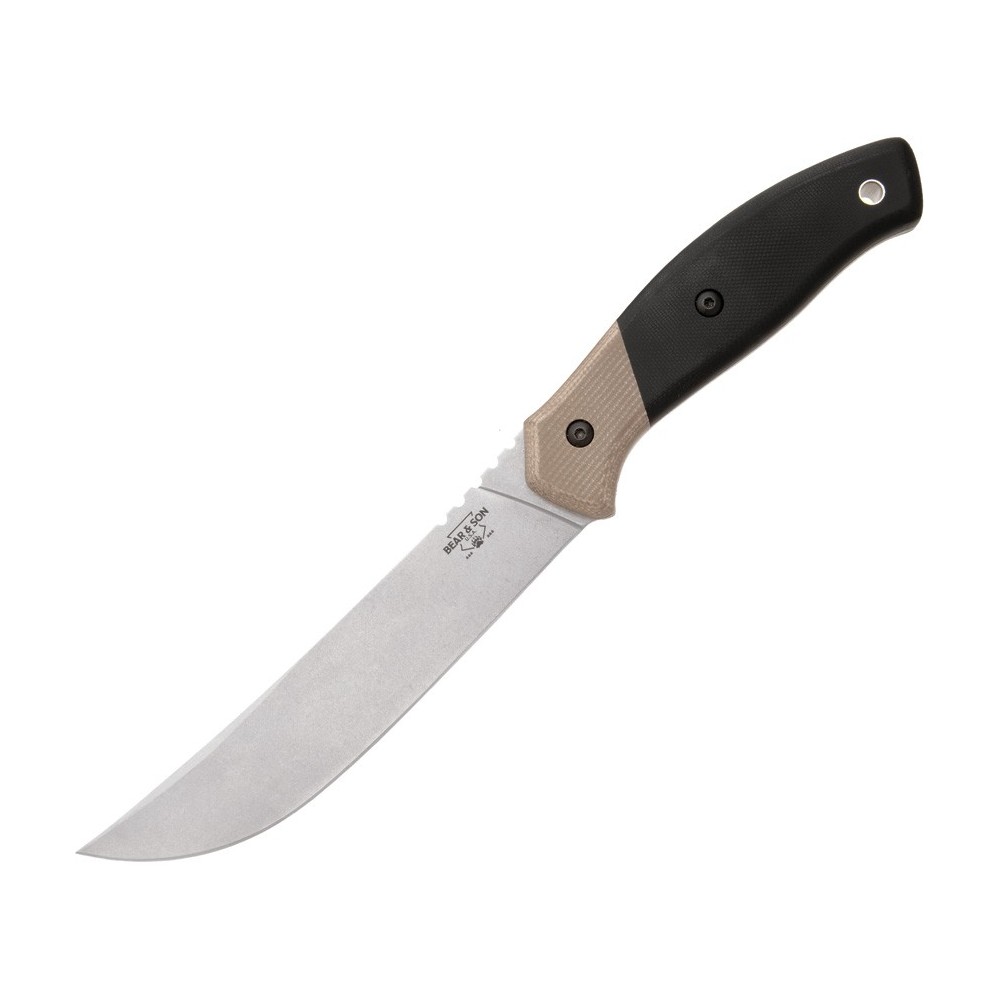 Bear & Son Professional Boning Knife