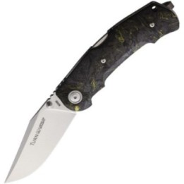 Viper Turn Essential Lockback CF