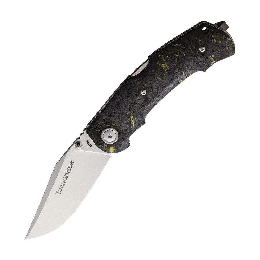 Viper Turn Essential Lockback CF
