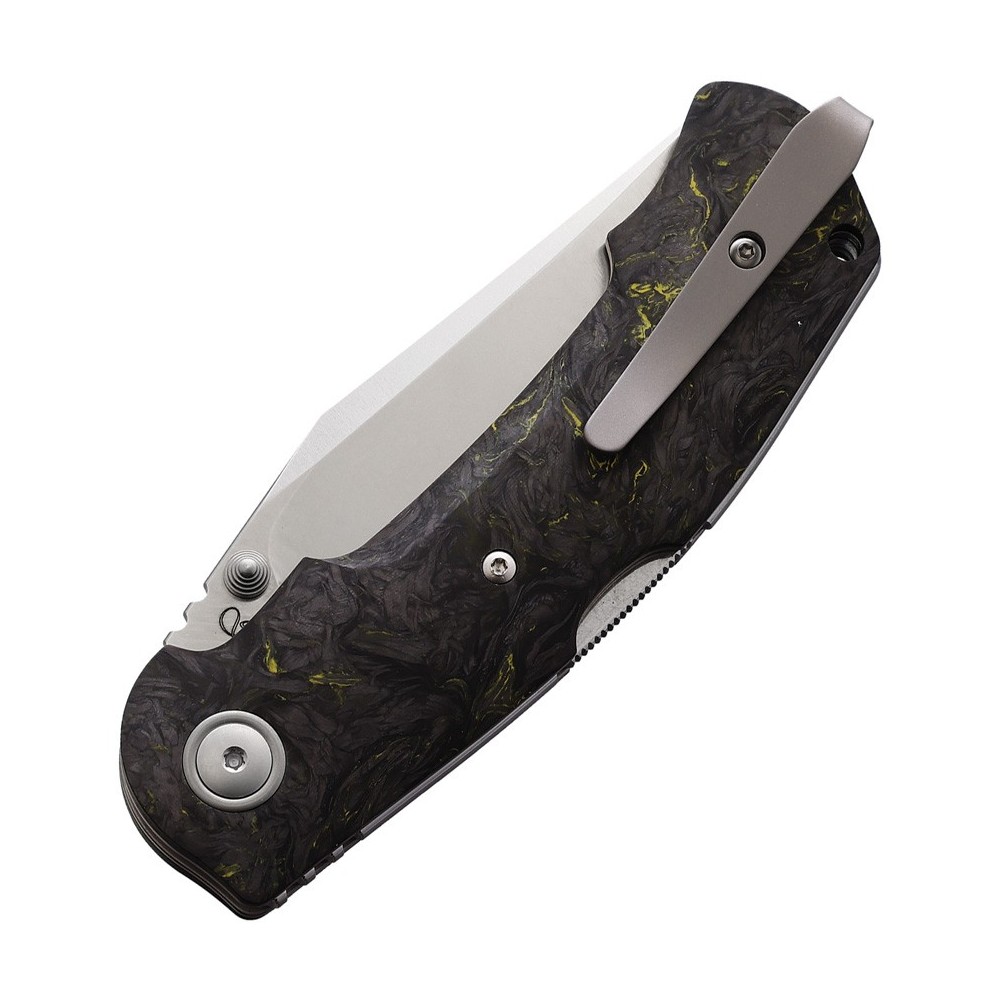 Viper Turn Essential Lockback CF