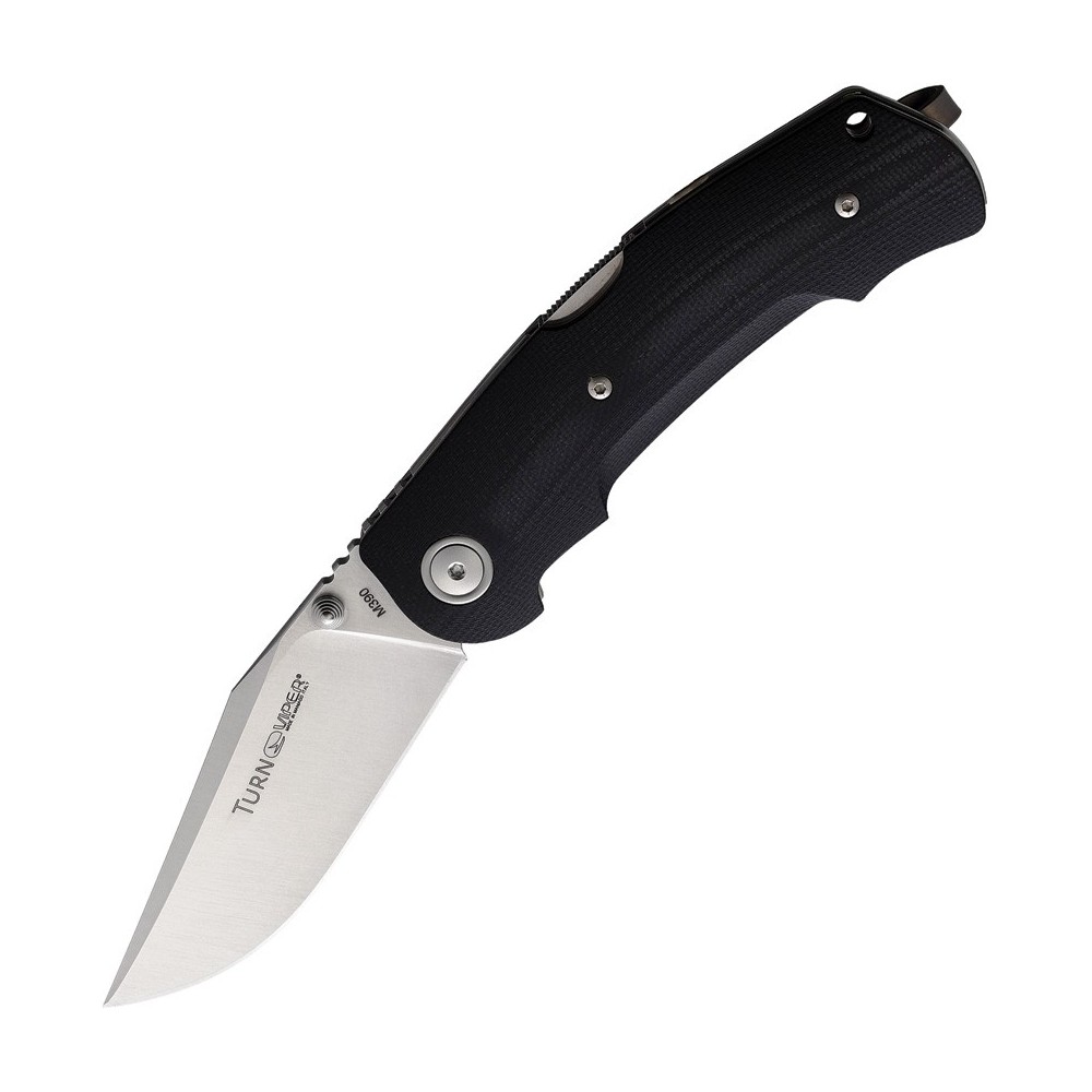 Viper Turn Essential Lockback G10