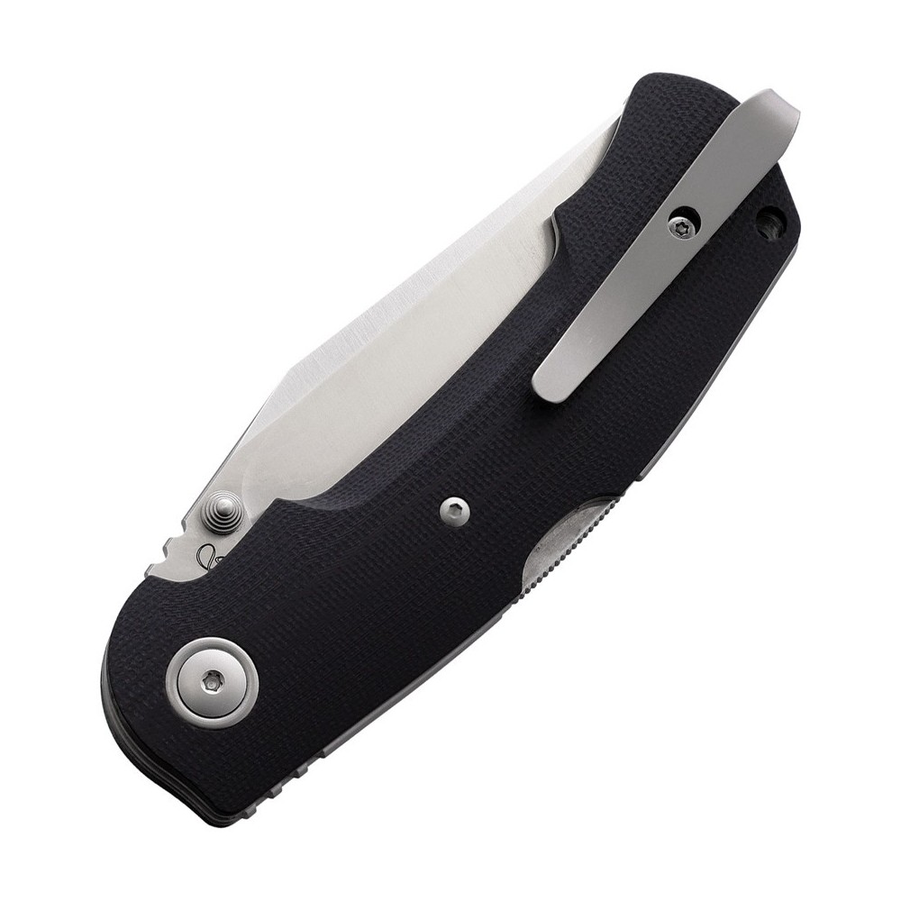 Viper Turn Essential Lockback G10