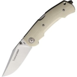 Viper Turn Essential Lockback G10