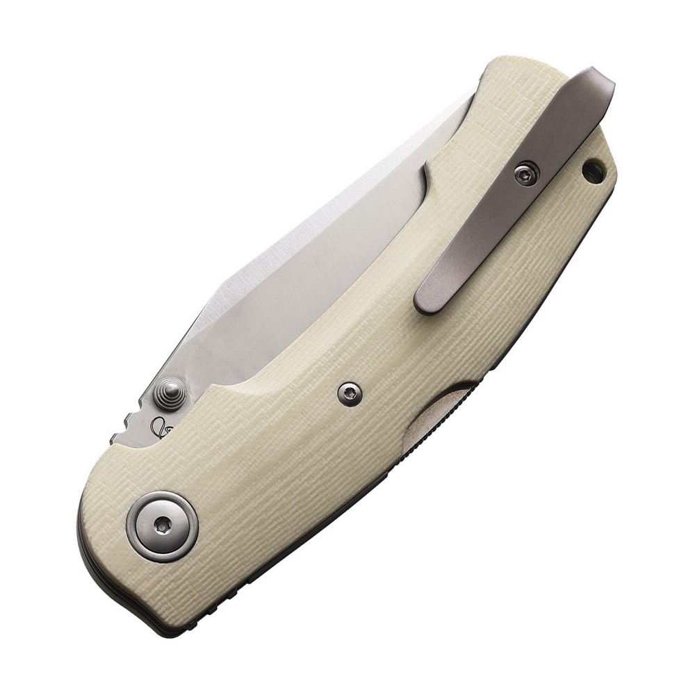 Viper Turn Essential Lockback G10