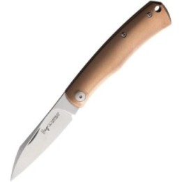 Viper Hug Folder Bronze
