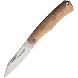 Viper Hug Folder Bronze Star
