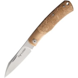 Viper Hug Folder Bronze Wolf