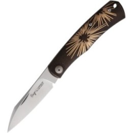 Viper Hug Folder Bronze Star