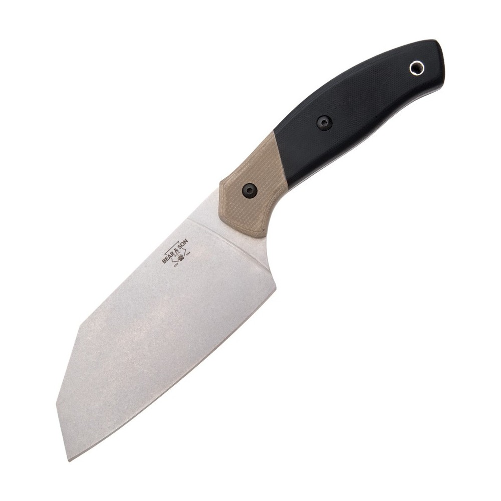 Bear & Son Professional Chopping Knife