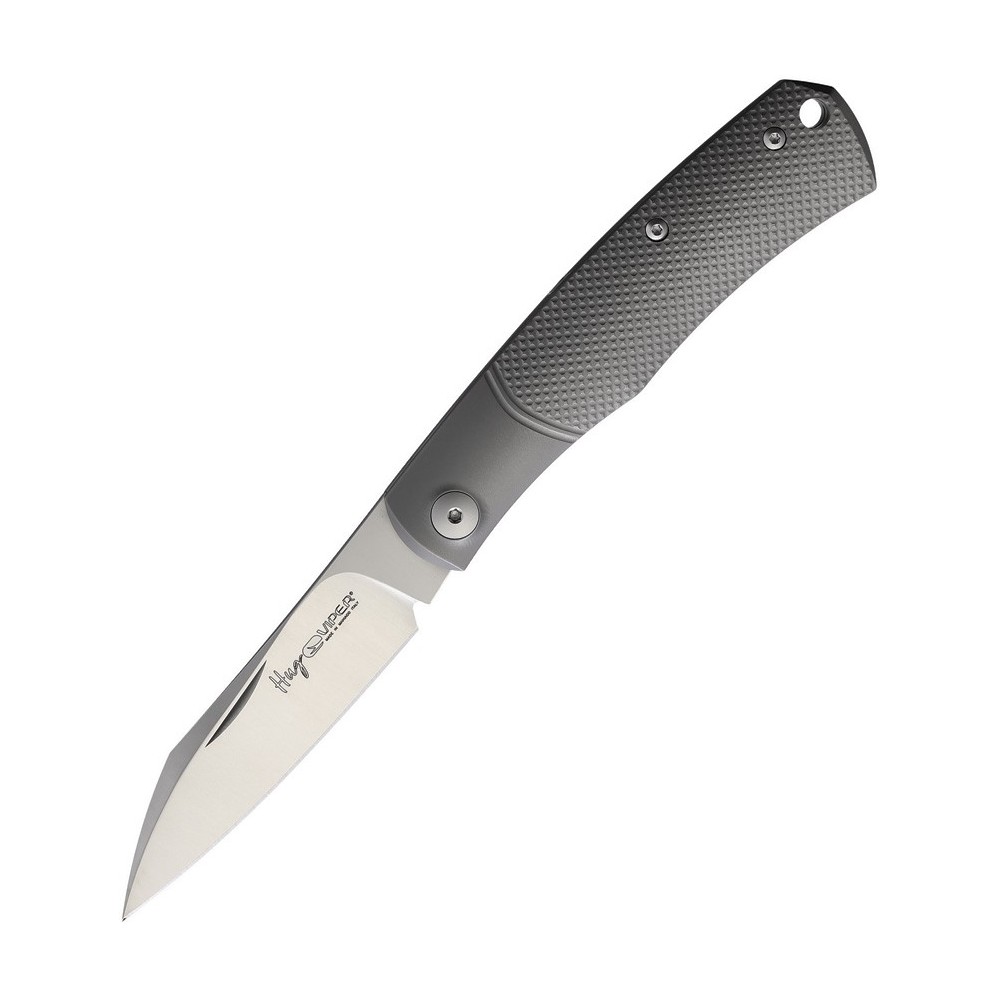 Viper Hug Folder Geometric