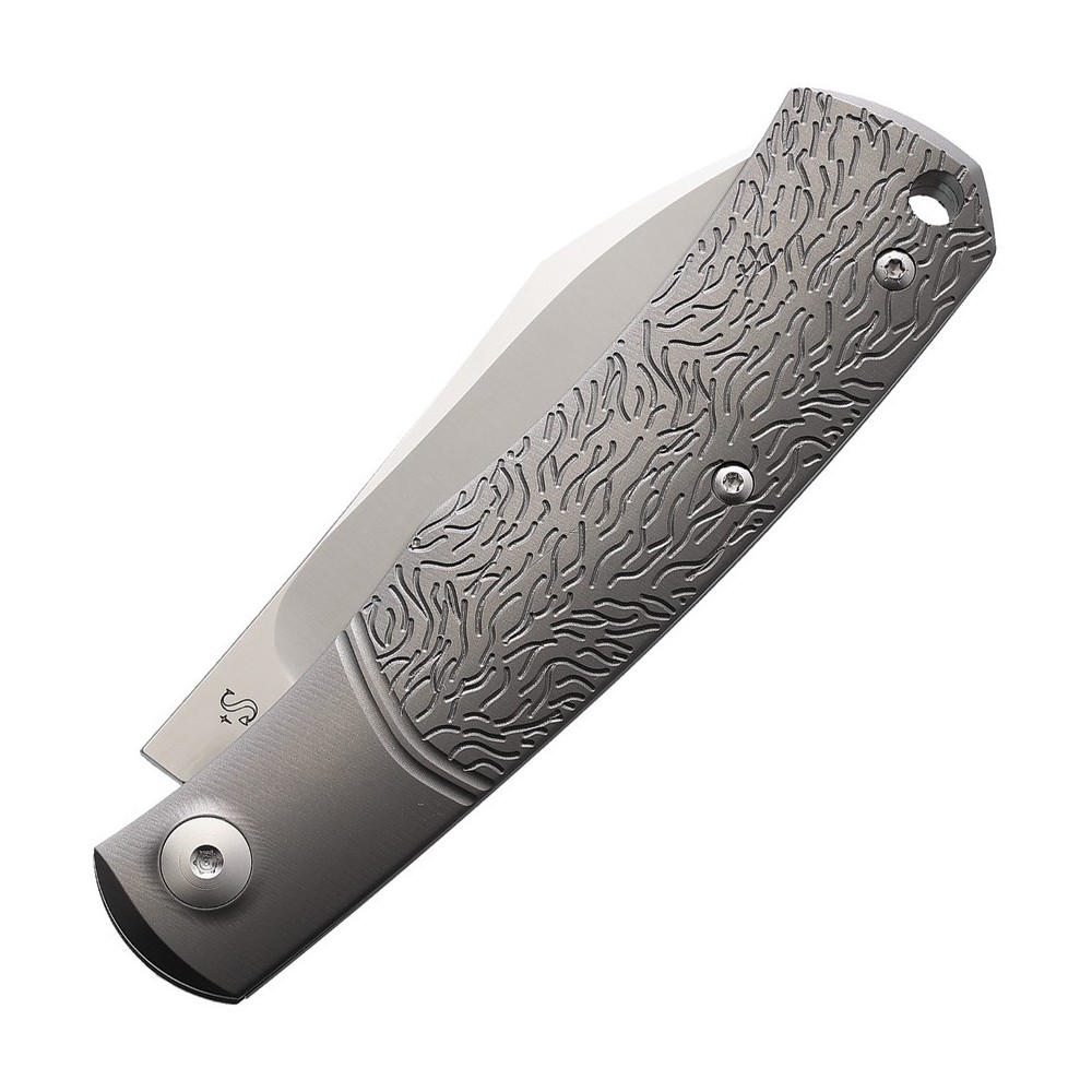 Viper Hug Folder Wolf