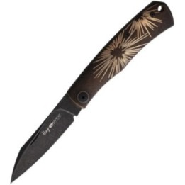 Viper Hug Folder Bronze Star