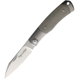 Viper Hug Folder Green