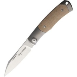 Viper Hug Folder Natural