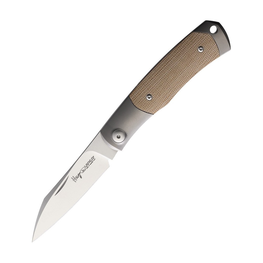 Viper Hug Folder Natural