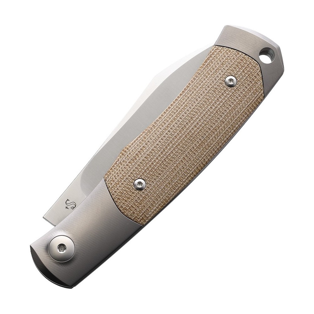 Viper Hug Folder Natural