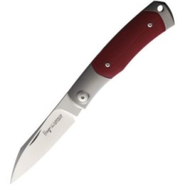 Viper Hug Folder Red
