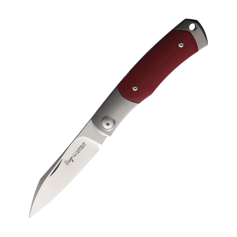 Viper Hug Folder Red
