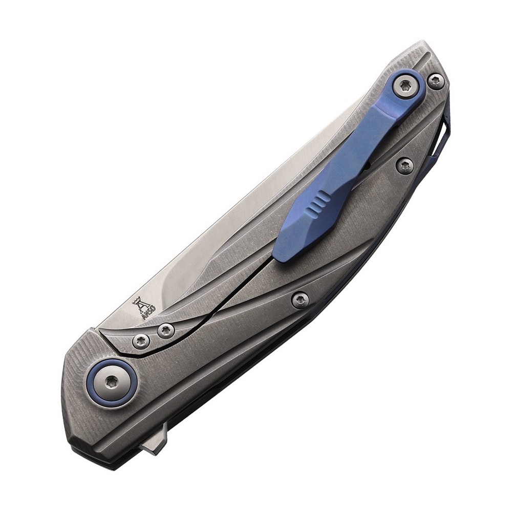 Viper Orso2 Framelock Ti SW