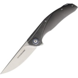 Viper Orso2 Framelock 3D Ti SW