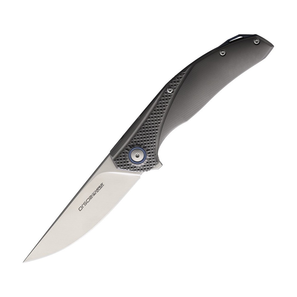 Viper Orso2 Framelock 3D Ti SW