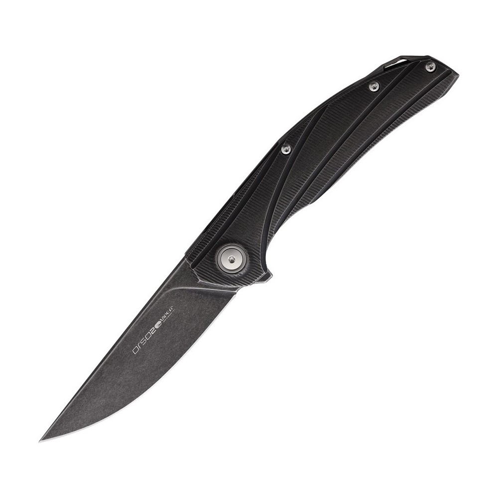 Viper Orso2 Framelock Ti DSW