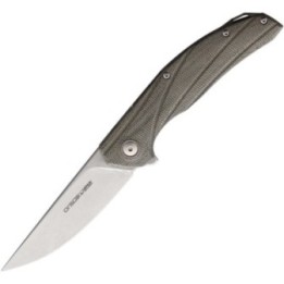 Viper Orso2 Framelock Green Canvas