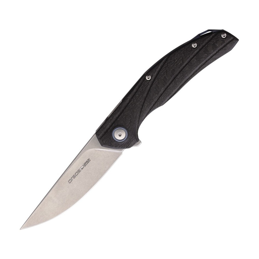 Viper Orso2 Framelock CF