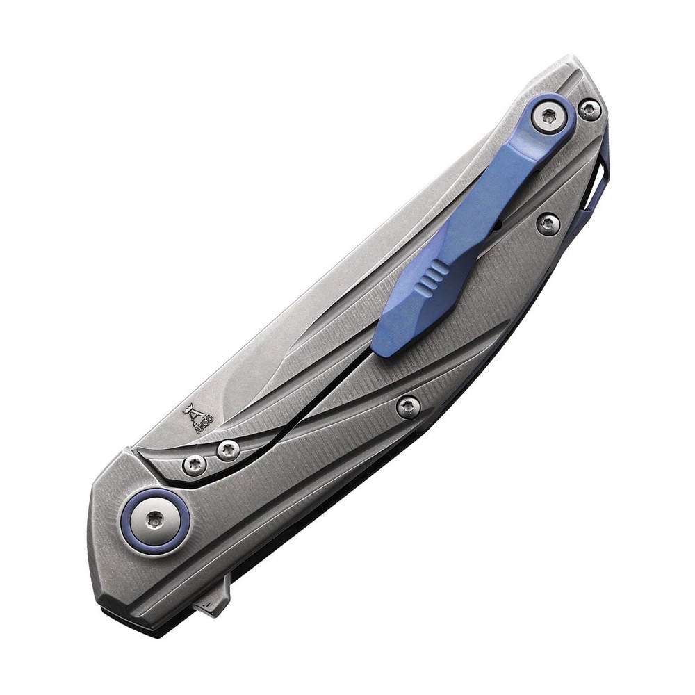 Viper Orso2 Framelock CF