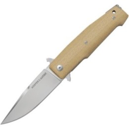 Viper Keeper 2 ASLS Lock Natural