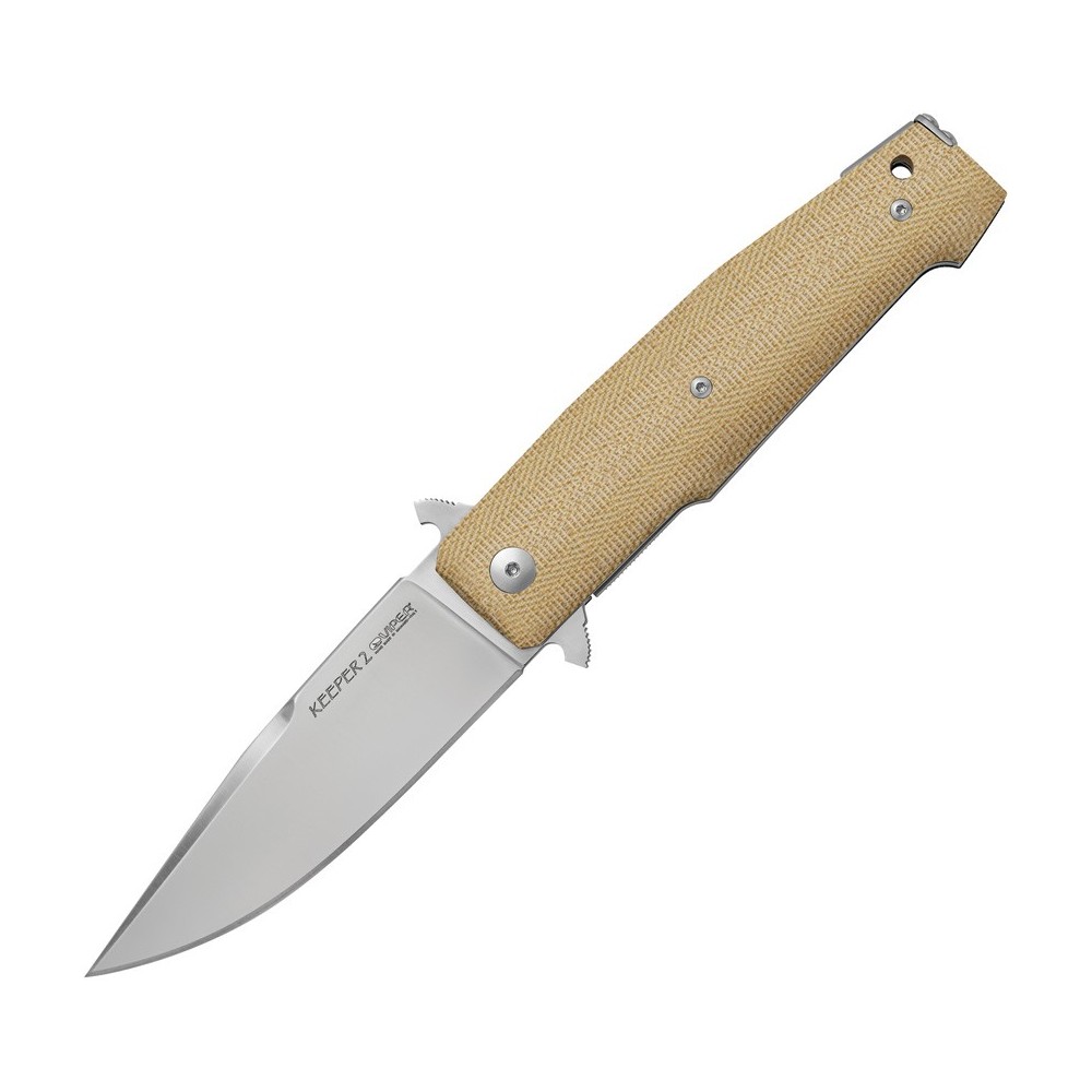 Viper Keeper 2 ASLS Lock Natural