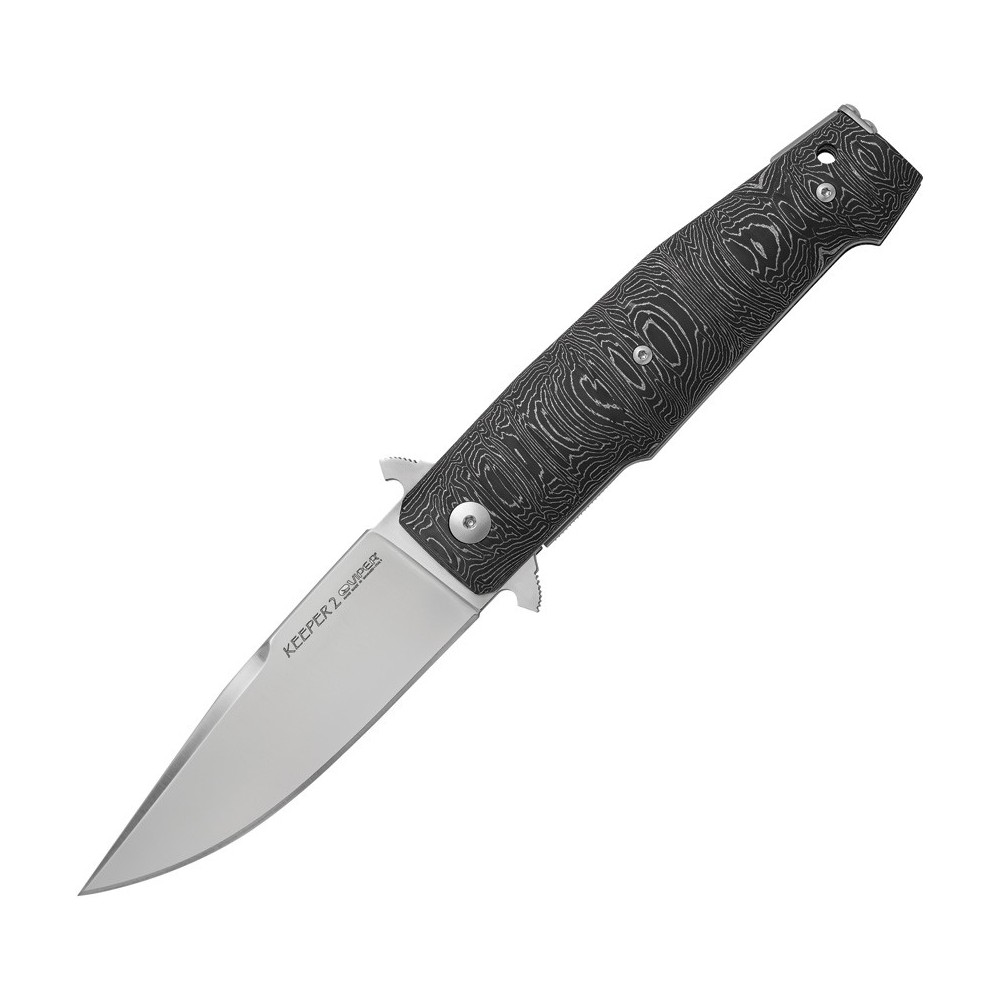 Viper Keeper 2 ASLS Lock DamaskCF