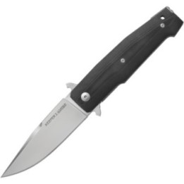 Viper Keeper 2 ASLS Lock Black G10